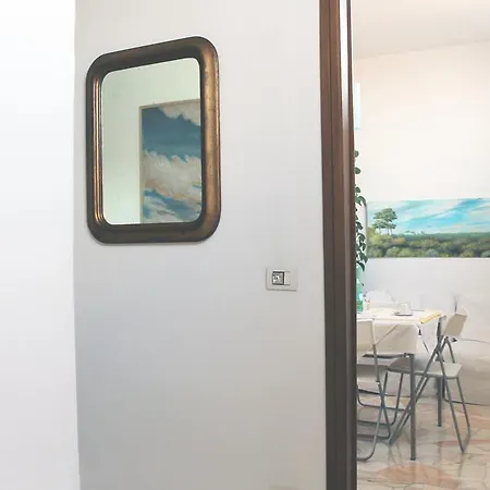 Brianza Bed and Breakfast
