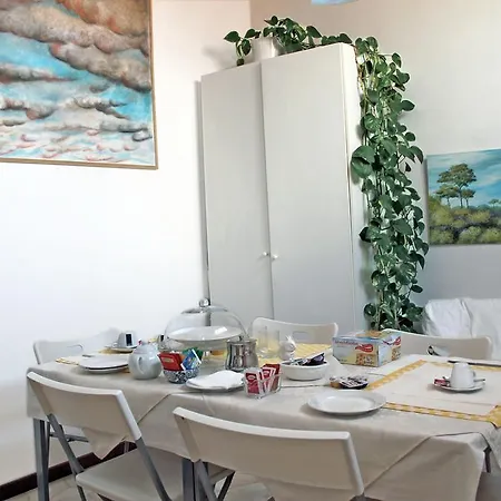 Brianza Bed and Breakfast