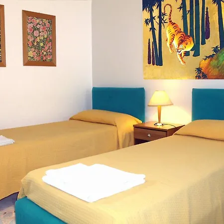 Bed and Breakfast Brianza 3*